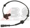 VAG 701927807F Sensor, wheel speed